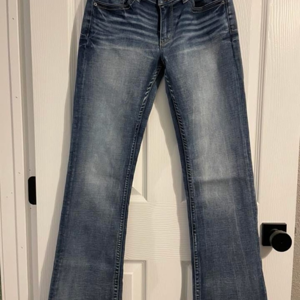 5/$25 | BKE | Style: Stella | 28 x 31.5